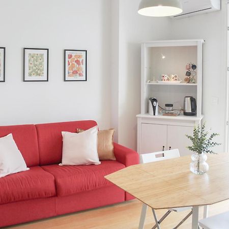Yuna Rent - Residenza Skenea Francavilla Al Mare Eksteriør billede