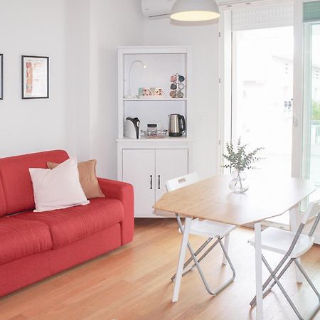 Yuna Rent - Residenza Skenea Francavilla Al Mare Eksteriør billede